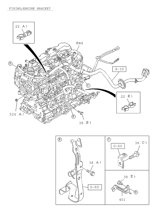 Partial Engine